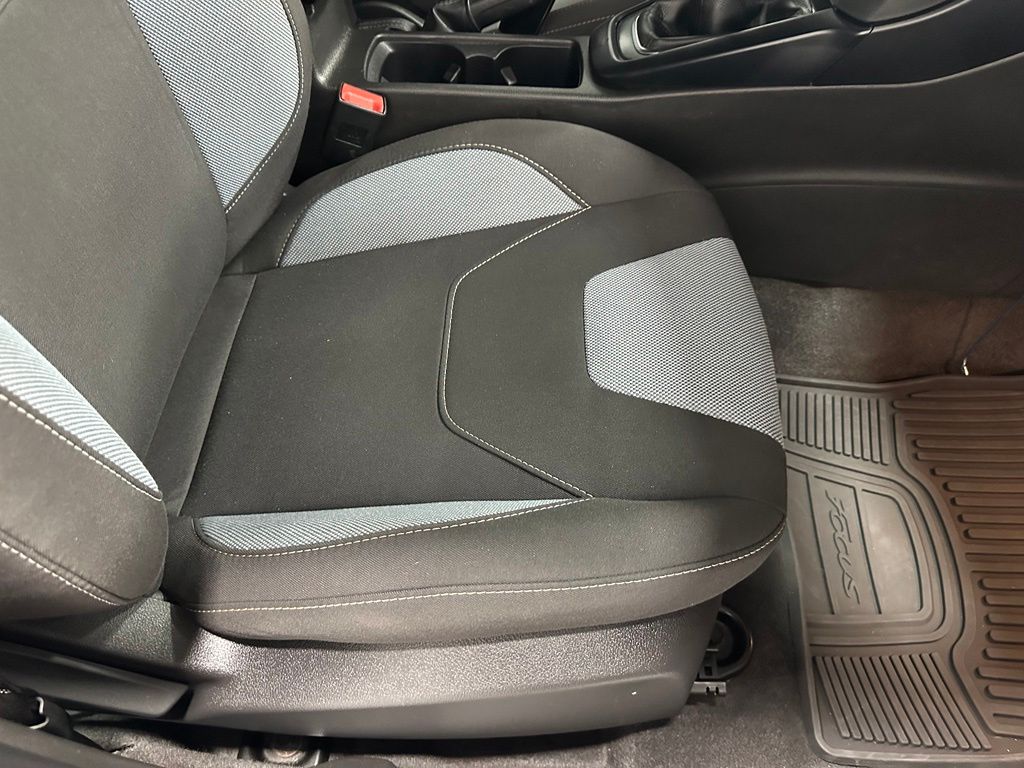 2018 Ford Focus ST - Photo 52