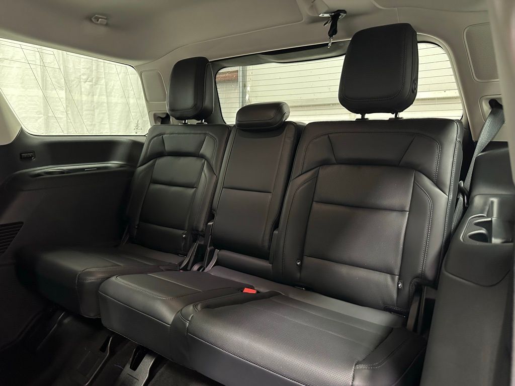 2025 Lincoln Navigator Reserve - Photo 51