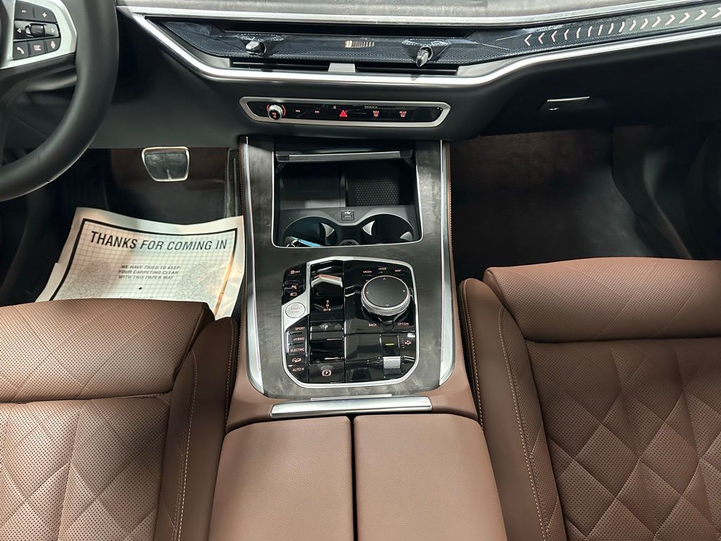 2026 BMW X5 50e - Photo 36