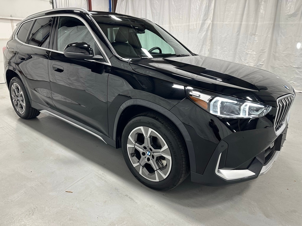 Used 2025 BMW X1 xDrive28i SUV
