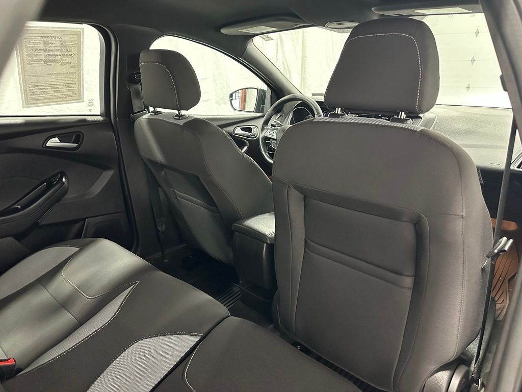 2018 Ford Focus ST - Photo 48