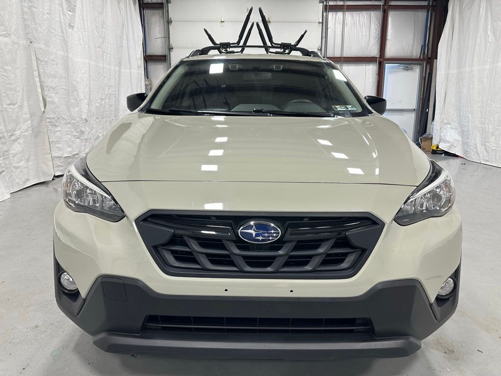 Used 2023 Subaru Crosstrek SUV