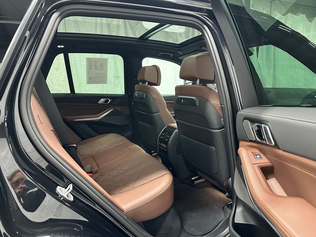2026 BMW X5 50e - Photo 51