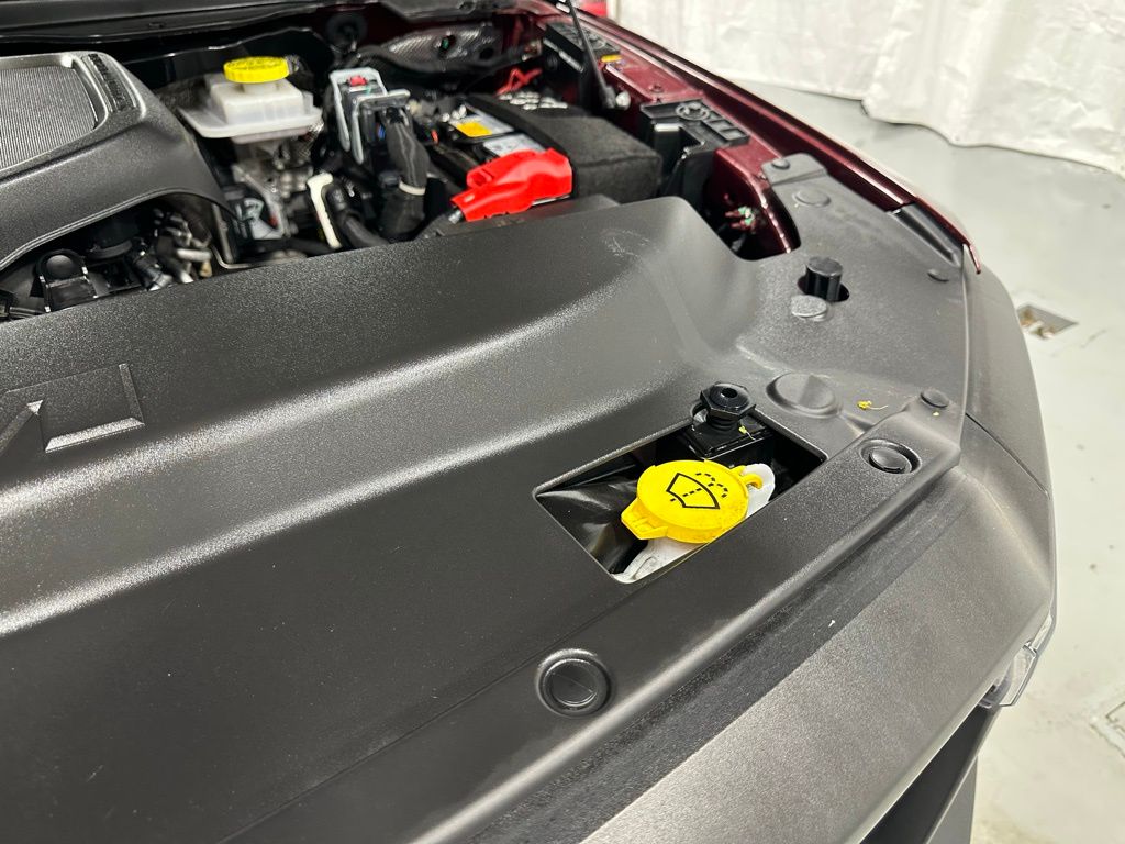 2025 RAM Ram 1500 Pickup Rebel - Photo 63