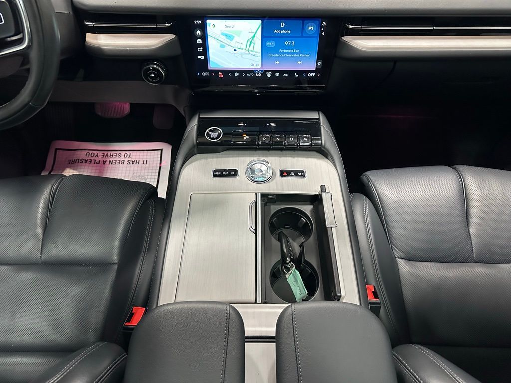 2025 Lincoln Navigator Reserve - Photo 39