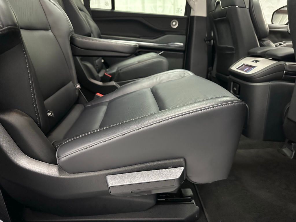 2025 Lincoln Navigator Reserve - Photo 57