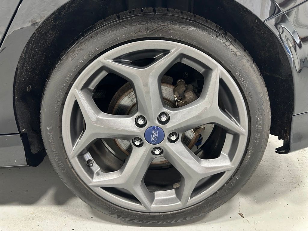 2018 Ford Focus ST - Photo 57