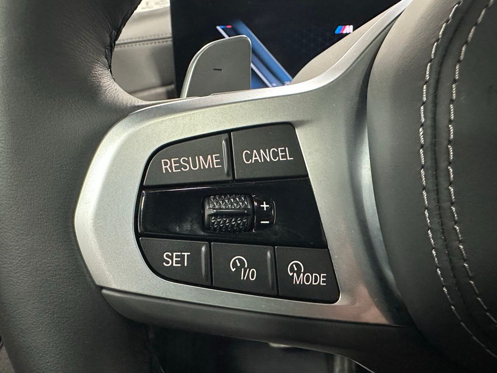 2026 BMW X5 50e - Photo 19