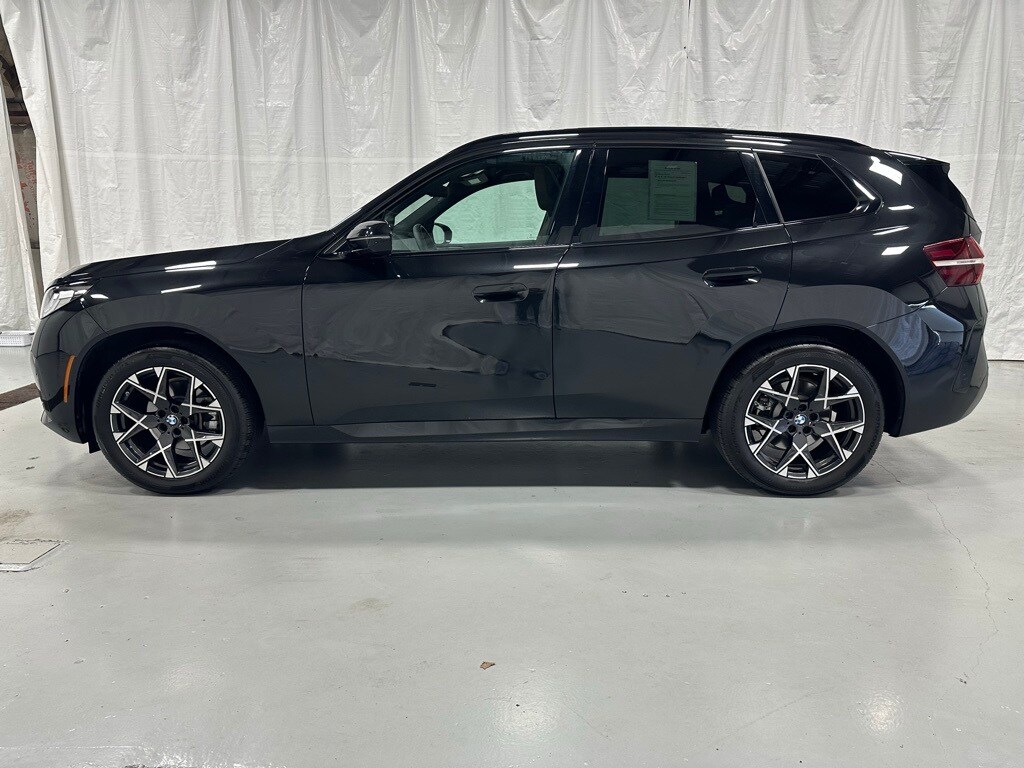2025 Bmw X3 30x Drive photo 4