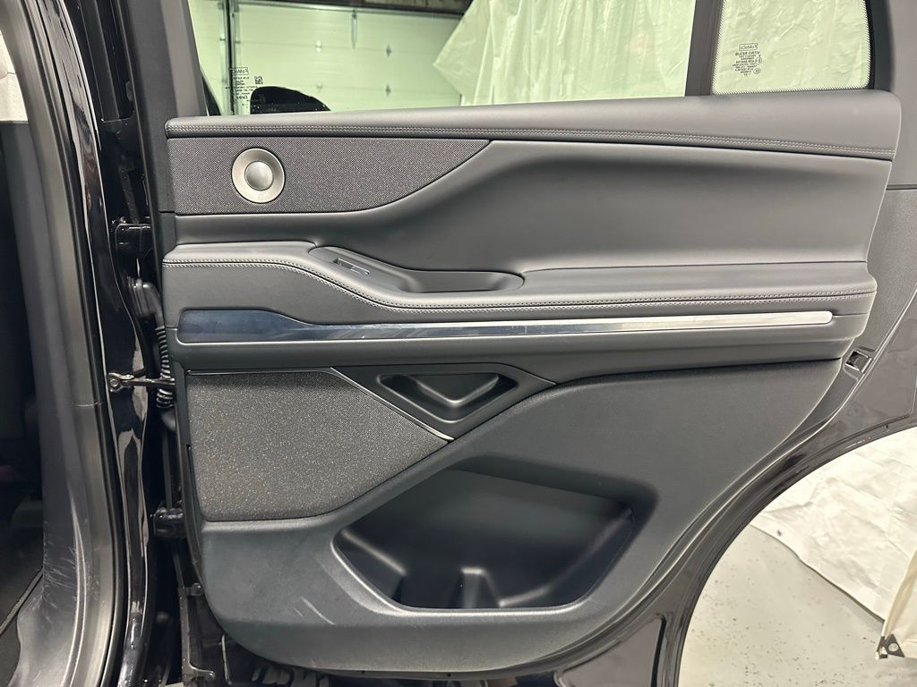 2025 Lincoln Navigator Reserve - Photo 55