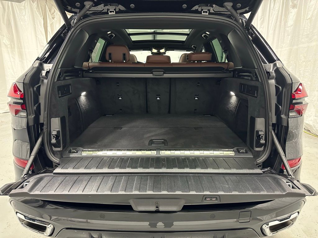 2026 BMW X5 50e - Photo 49
