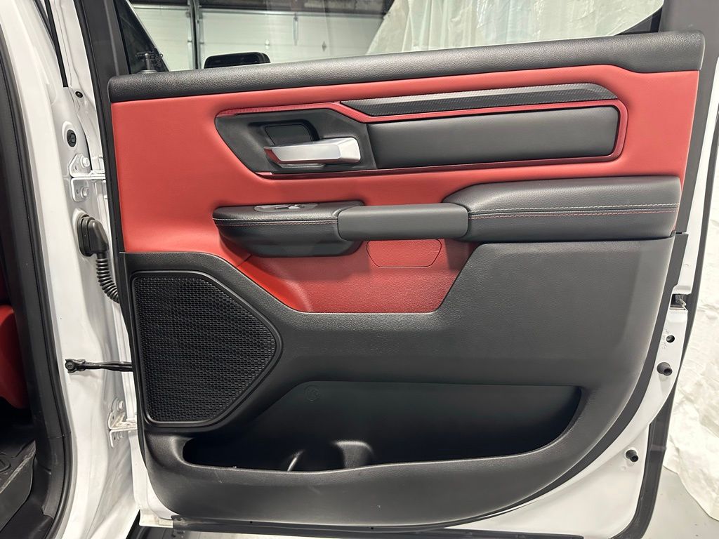 2026 RAM Ram 1500 Pickup Rebel - Photo 45