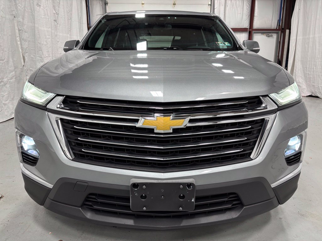 Used 2023 Chevrolet Traverse LT Cloth w/1LT SUV