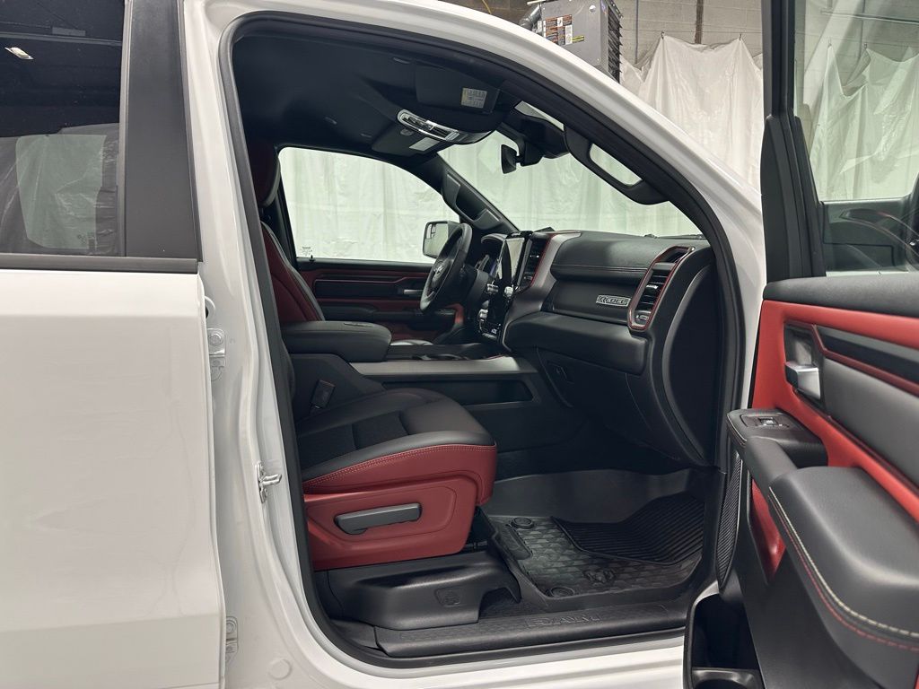 2026 RAM Ram 1500 Pickup Rebel - Photo 52