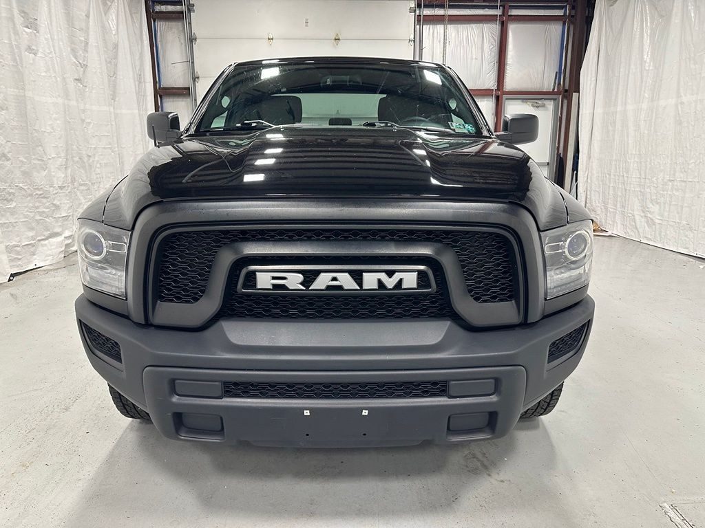 Used 2022 Ram 1500 Classic SLT Truck Quad Cab