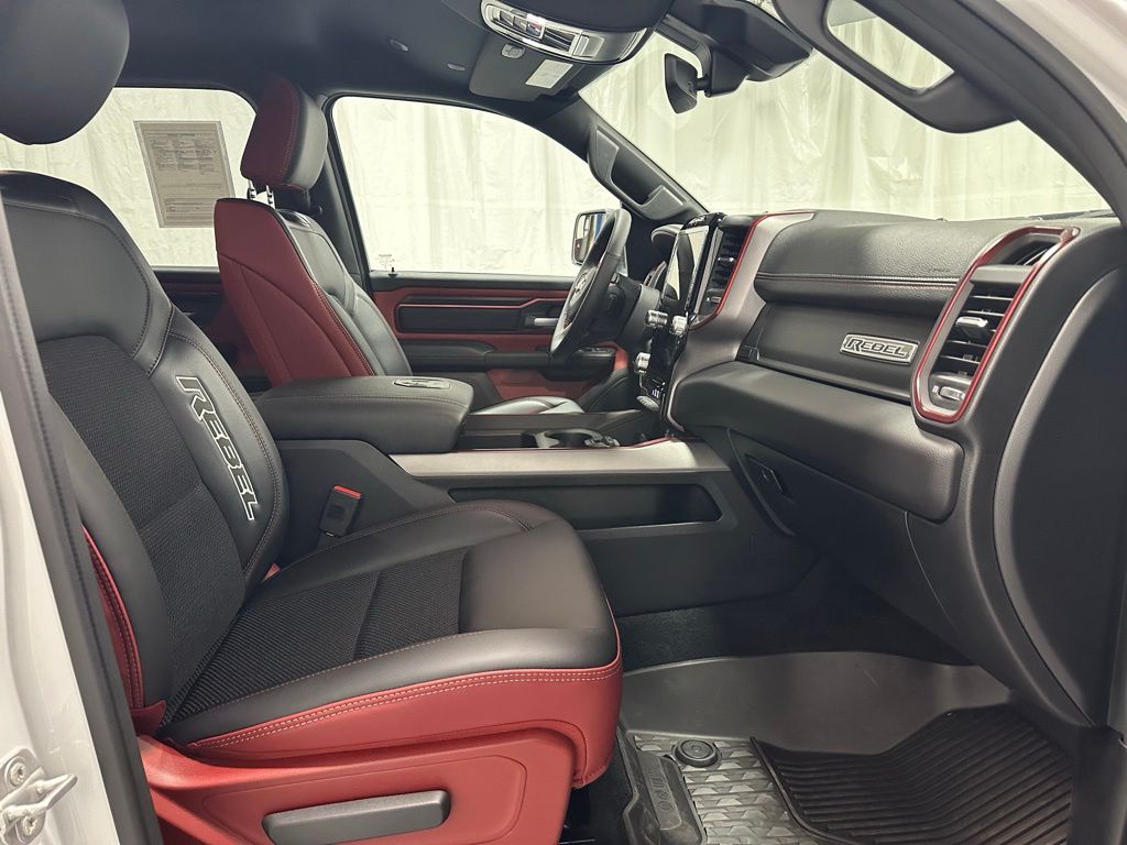 2026 RAM Ram 1500 Pickup Rebel - Photo 55