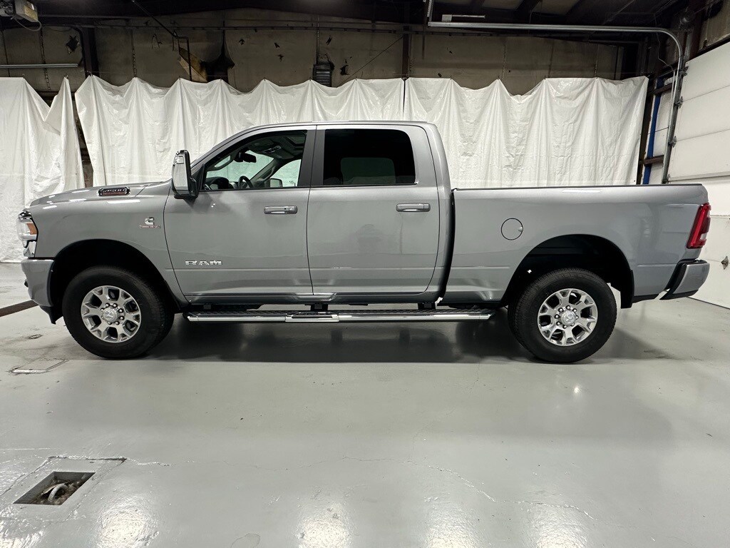 2024 Ram 2500 Laramie photo 4