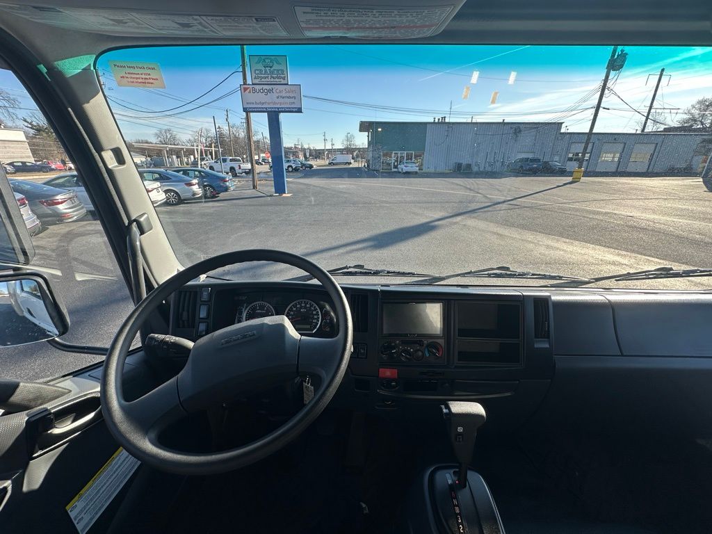 2024 Ford F-650 - Photo 16