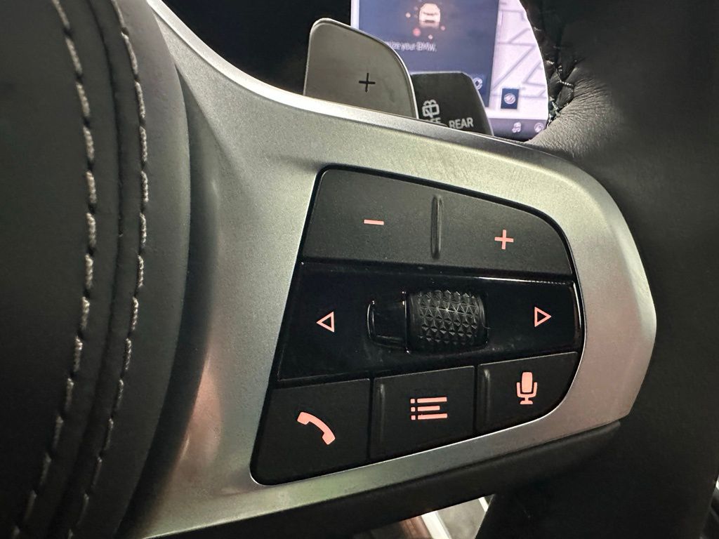 2026 BMW X5 50e - Photo 20