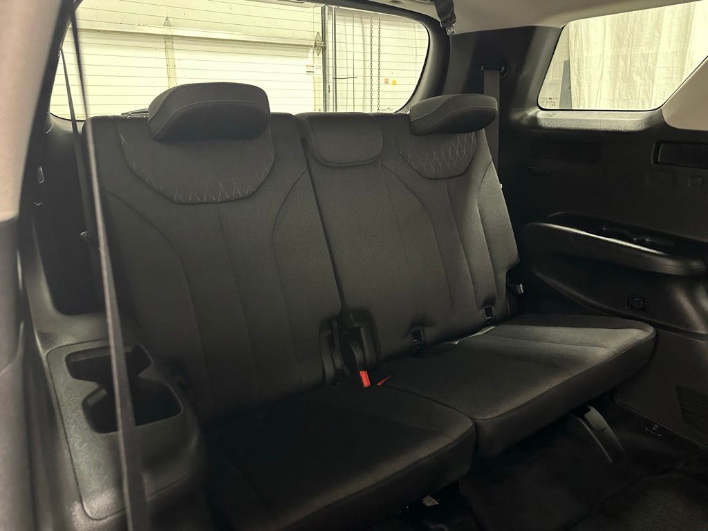 2022 Hyundai Palisade SEL - Photo 53