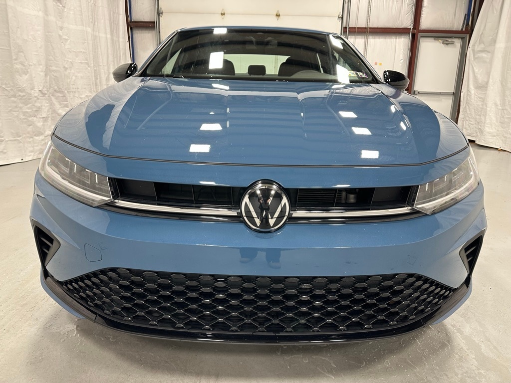 Used 2025 Volkswagen Jetta 1.5T Sport Sedan