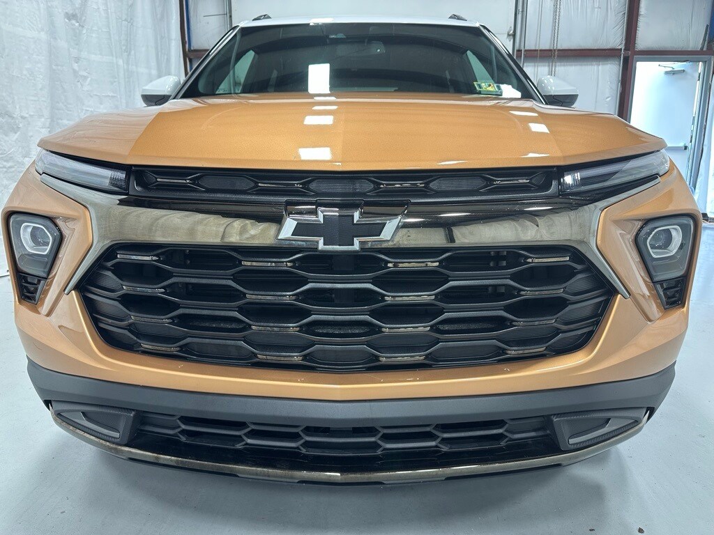 2024 Chevrolet Trailblazer ACTIV photo 2