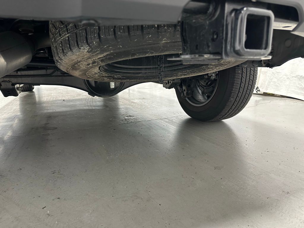 2025 Toyota Tundra Limited - Photo 49
