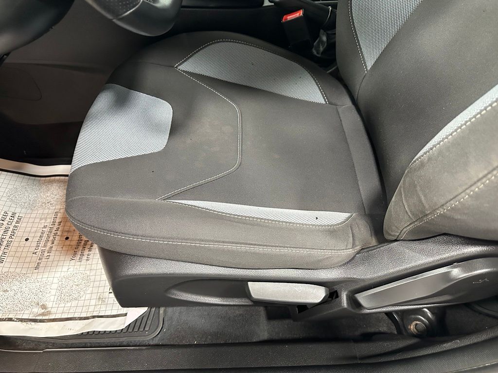 2018 Ford Focus ST - Photo 13