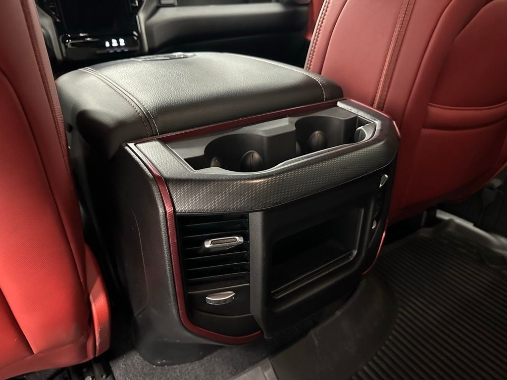 2025 RAM Ram 1500 Pickup Rebel - Photo 44