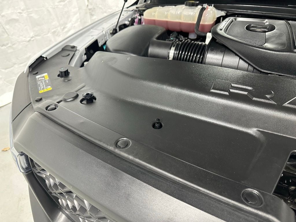 2026 RAM Ram 1500 Pickup Rebel - Photo 61