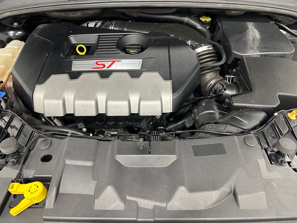 2018 Ford Focus ST - Photo 60