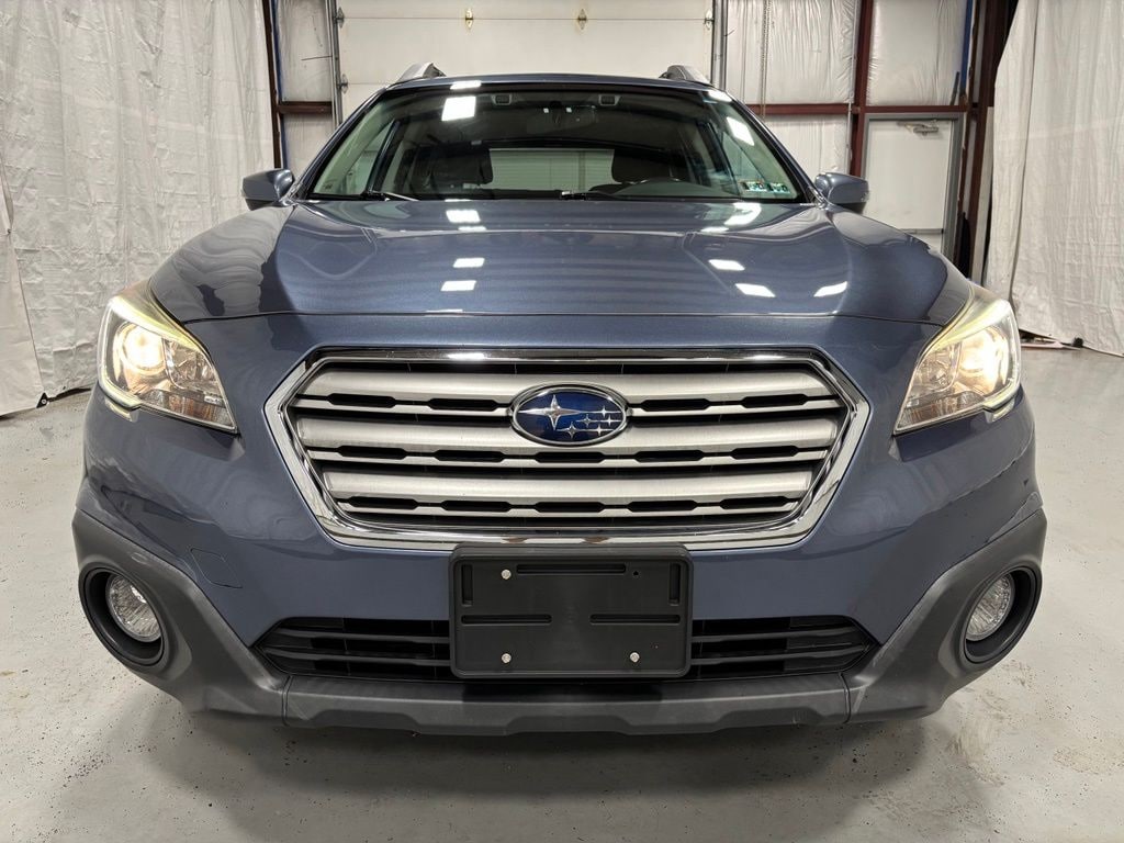Used 2016 Subaru Outback 2.5i Premium SUV