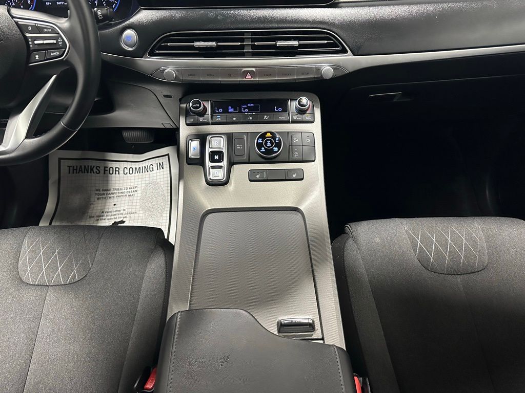 2022 Hyundai Palisade SEL - Photo 32