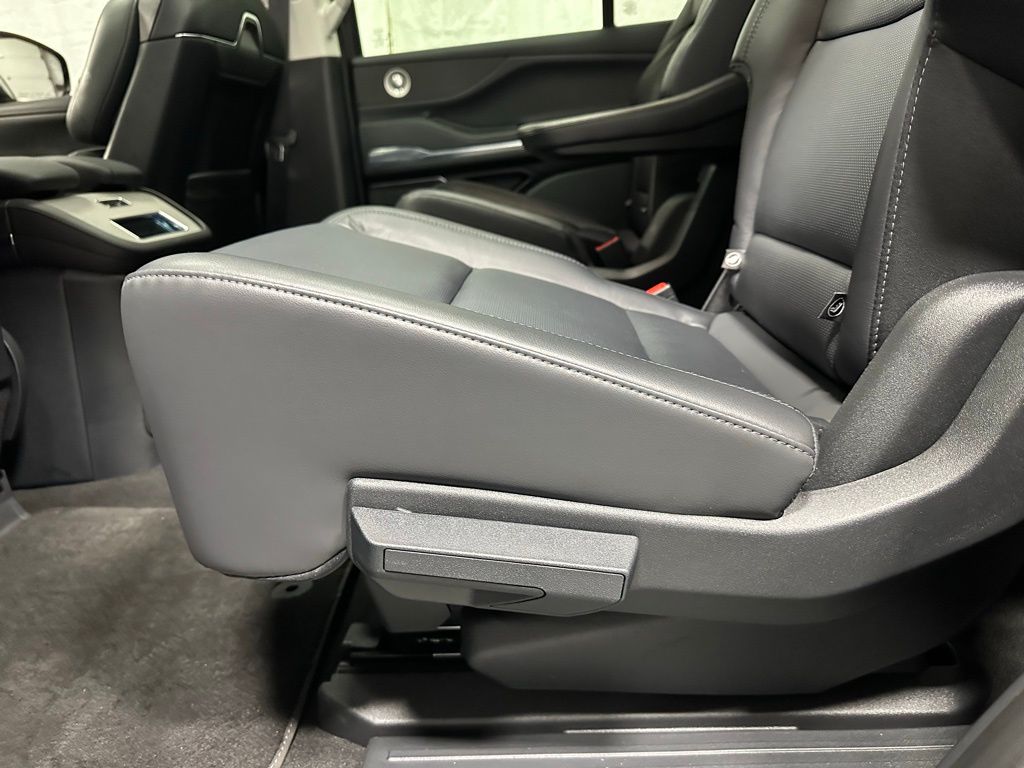 2025 Lincoln Navigator Reserve - Photo 46