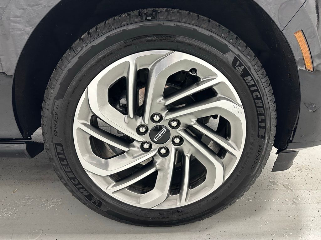 2025 Lincoln Navigator Reserve - Photo 68