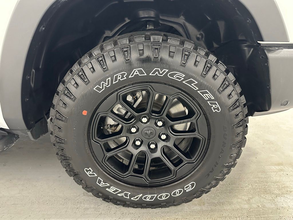 2026 RAM Ram 1500 Pickup Rebel - Photo 57