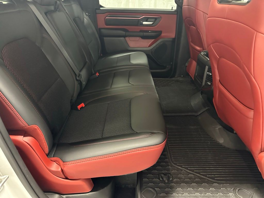 2026 RAM Ram 1500 Pickup Rebel - Photo 48