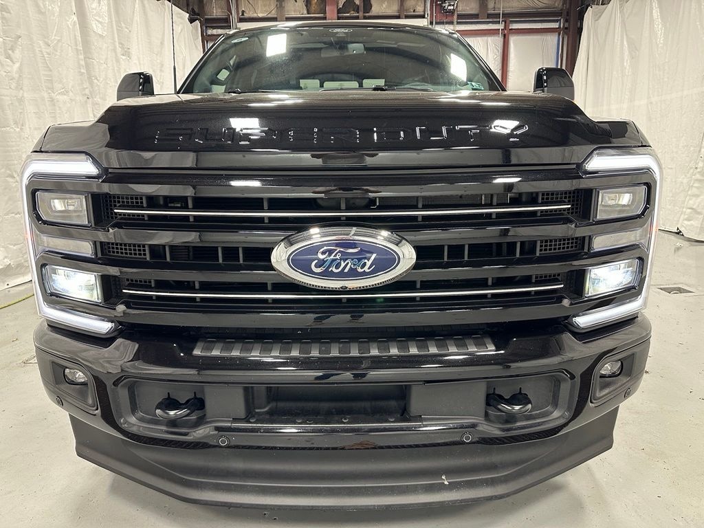 Used 2026 Ford F-250SD Truck Crew Cab