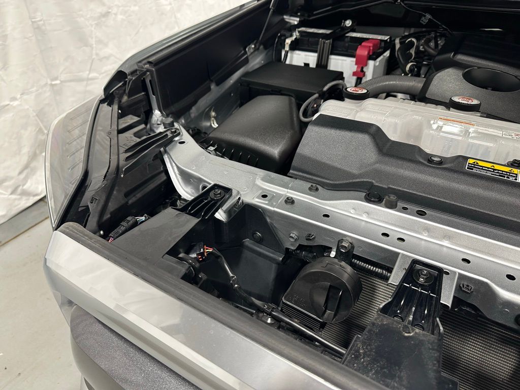 2025 Toyota Tundra Limited - Photo 66