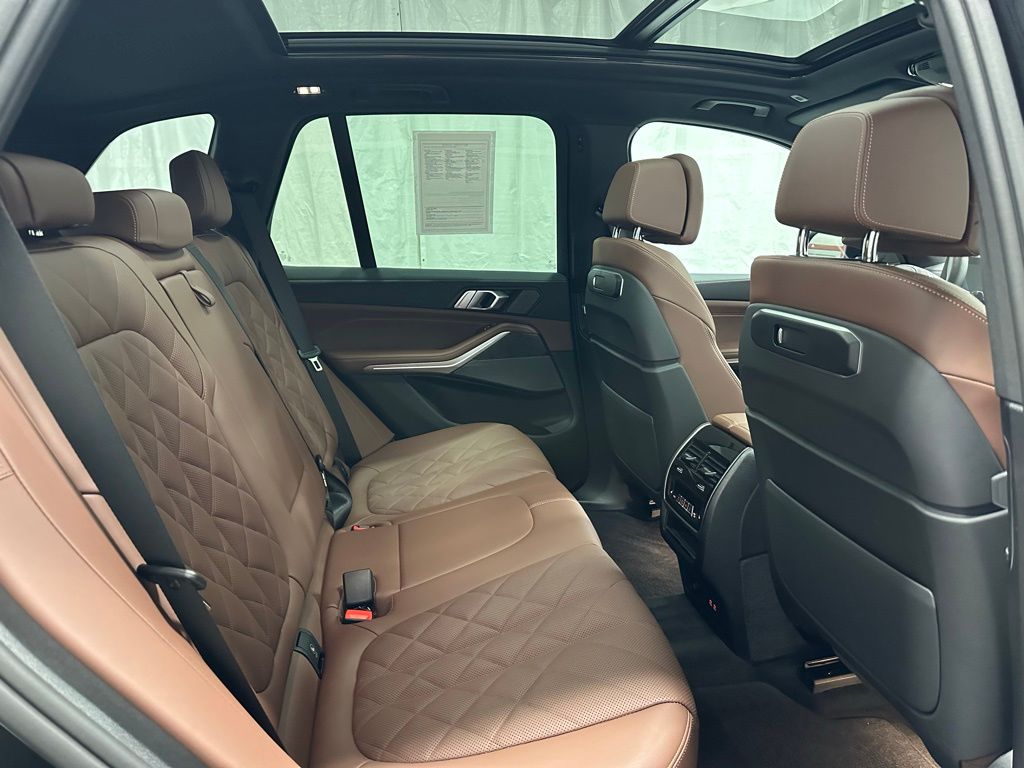 2026 BMW X5 50e - Photo 54