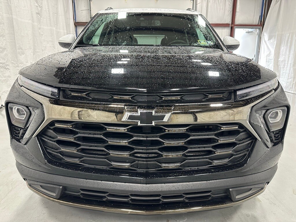 2024 Chevrolet Trailblazer ACTIV photo 2