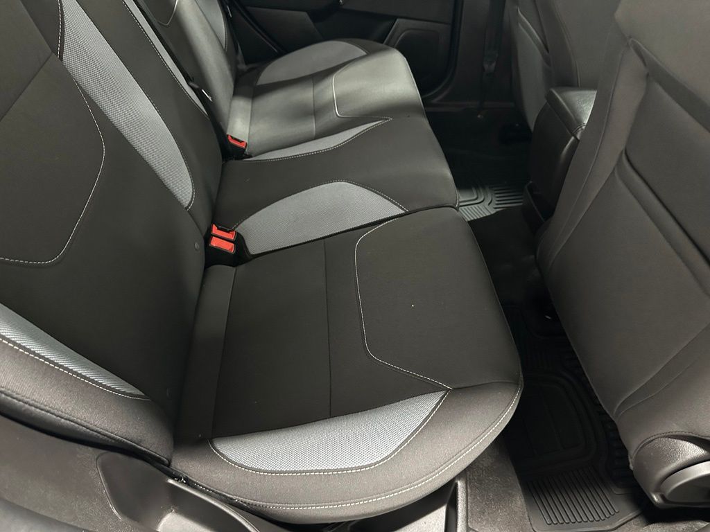 2018 Ford Focus ST - Photo 46