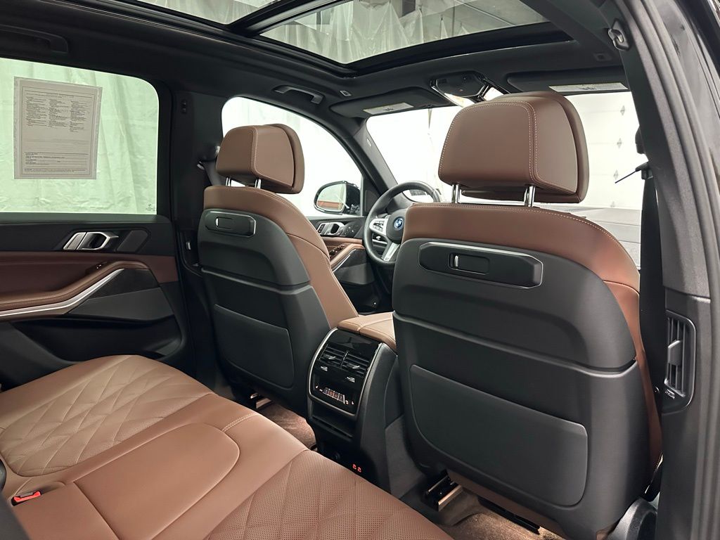 2026 BMW X5 50e - Photo 55