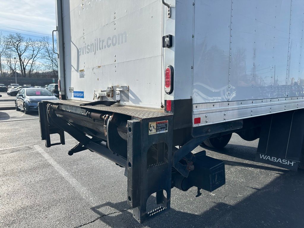 2024 Ford F-650 - Photo 30