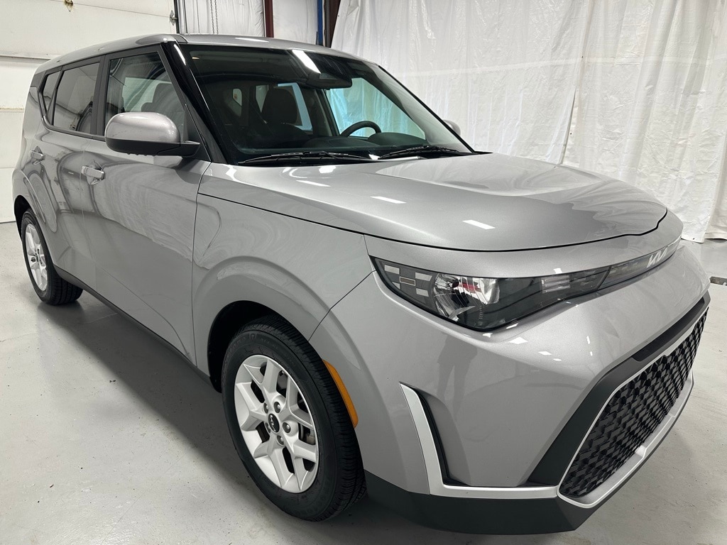 2024 Kia Soul