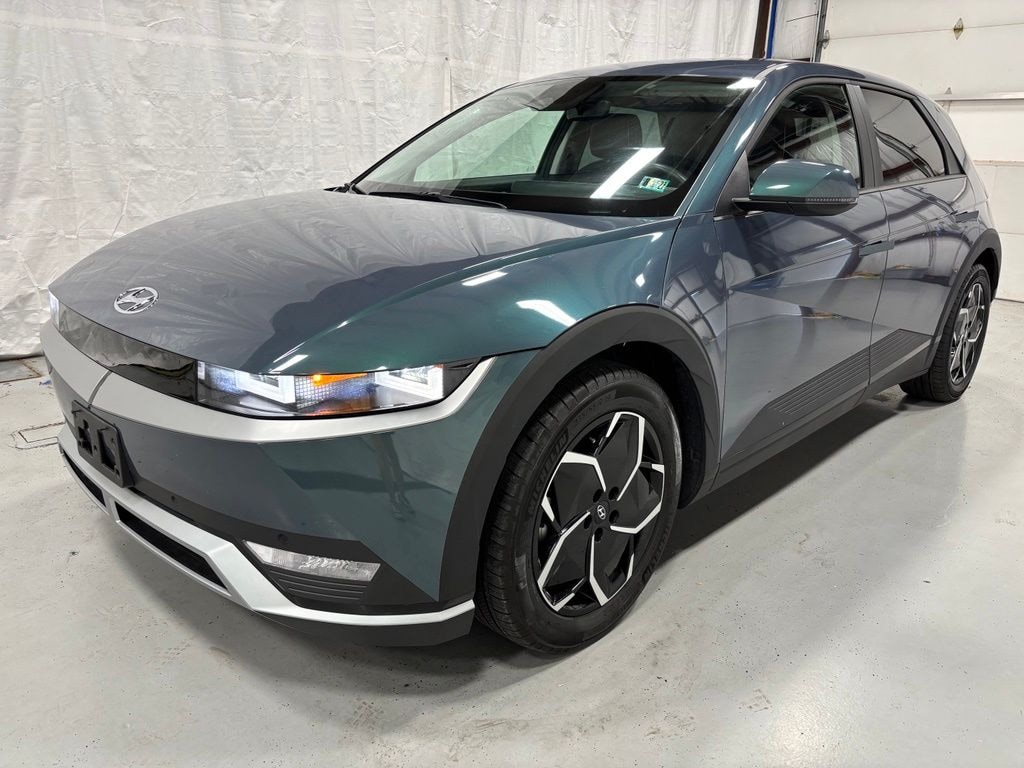 Used 2023 Hyundai IONIQ 5 SEL SUV