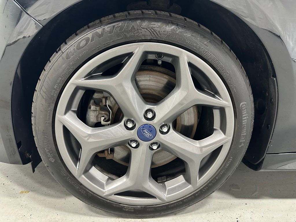 2018 Ford Focus ST - Photo 56