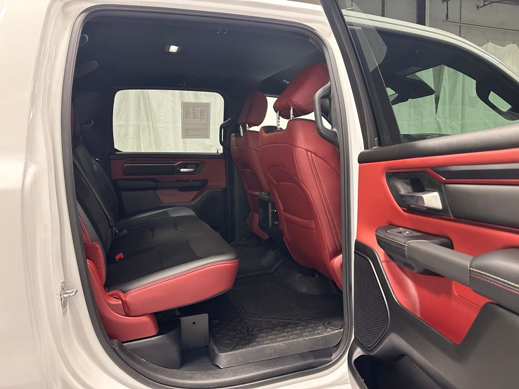 2026 RAM Ram 1500 Pickup Rebel - Photo 46
