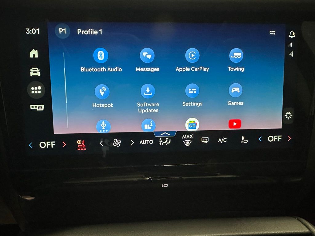 2025 Lincoln Navigator Reserve - Photo 30