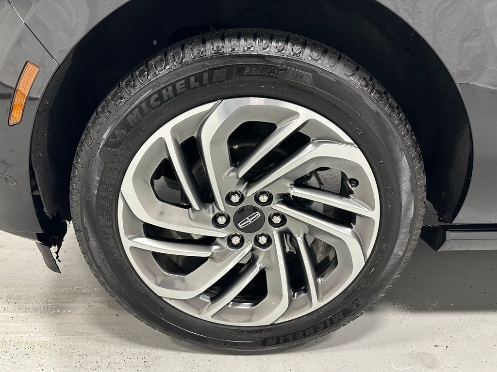 2025 Lincoln Navigator Reserve - Photo 69